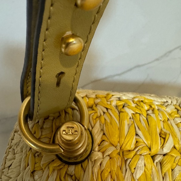 Purse Tory Burch - Picture 6 of 11